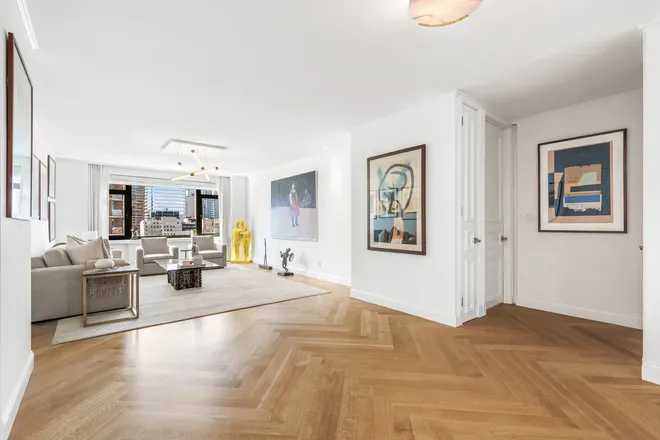 160 East 65th Street #16C, New York, NY 10065