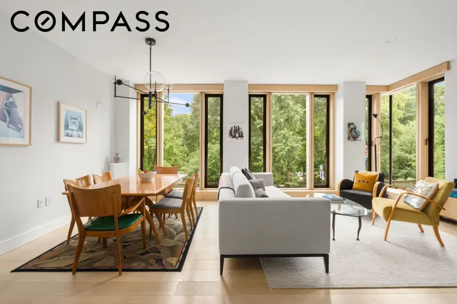 145 Central Park #2A, New York, NY 10026