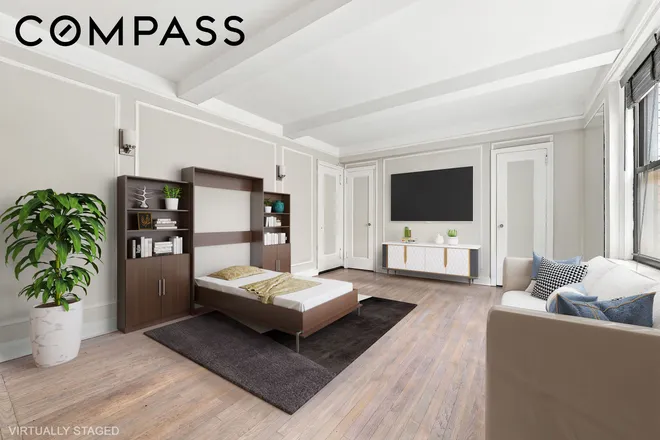 321 East 54th Street #3D, New York, NY 10022