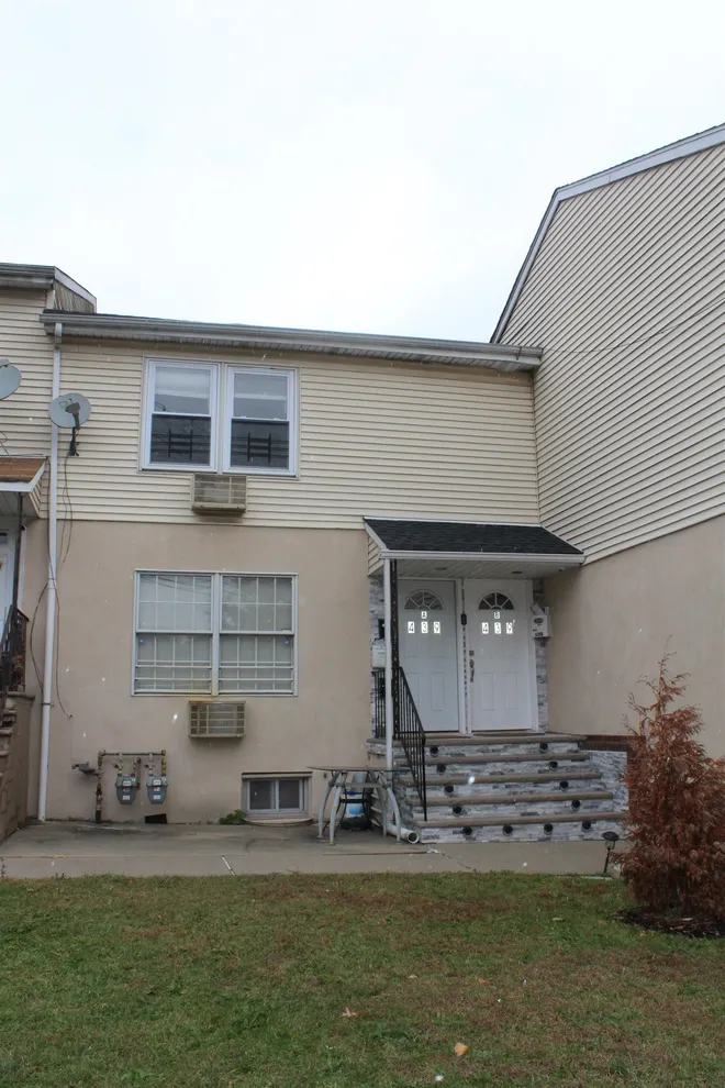 439 MARSHALL Street, Paterson, NJ 07305