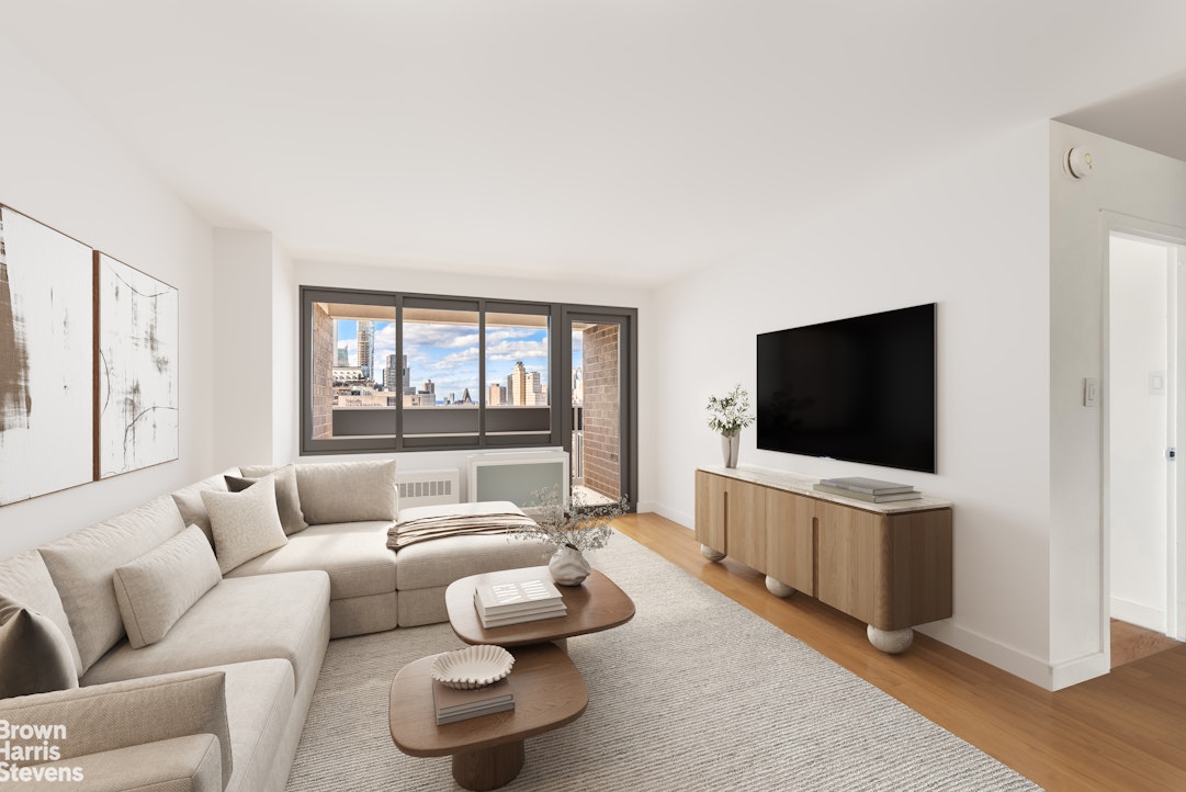 333 PEARL Street #21H, South Street Seaport, Manhattan, NY 10038 - Property photo 2 of 7