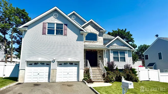 36 Fiume Street, Ausonia Manor, NJ 08830