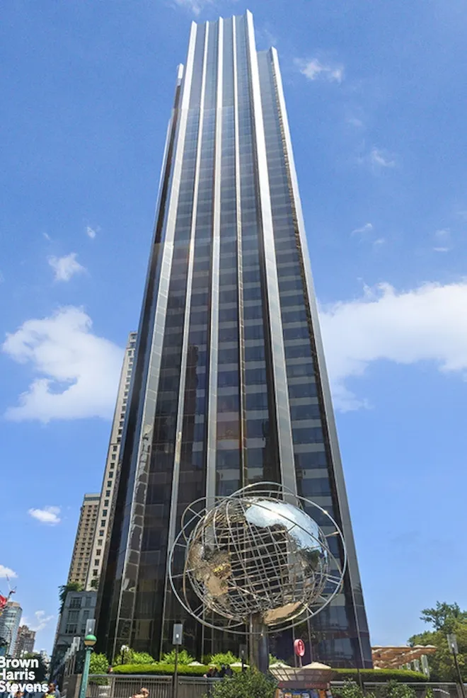 1 CENTRAL Park #918, New York, NY 10023