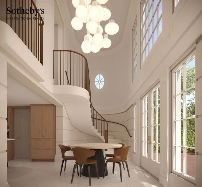 44 Jane Street, New York, NY 10014