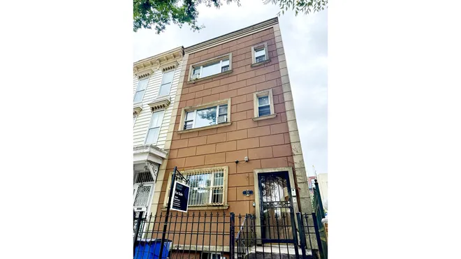 154 SUMPTER Street #3FAM, Brooklyn, NY 11233