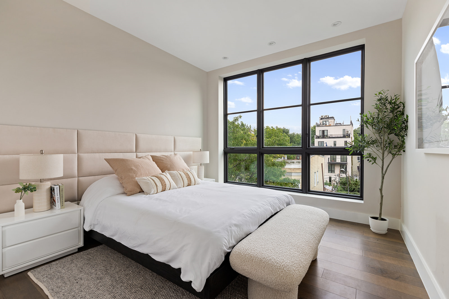 1411 BUSHWICK Avenue #3C, Bushwick, Brooklyn, NY 11207 - Property photo 2 of 5