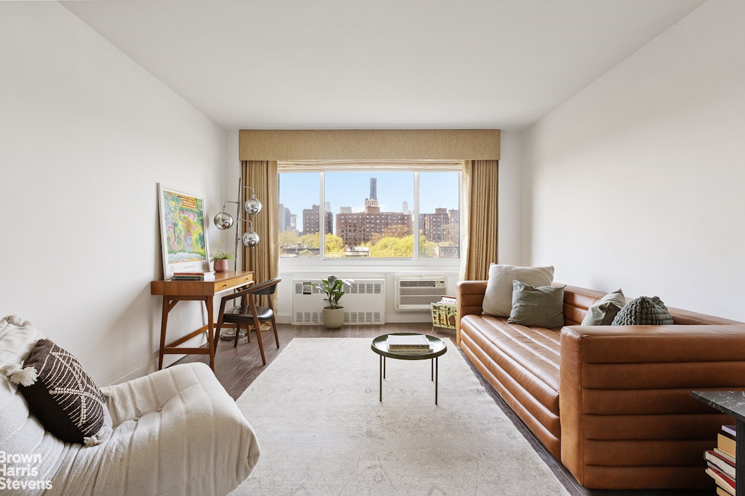 185 HALL Street #710, Clinton Hill, Brooklyn, NY 11205 - Main property photo