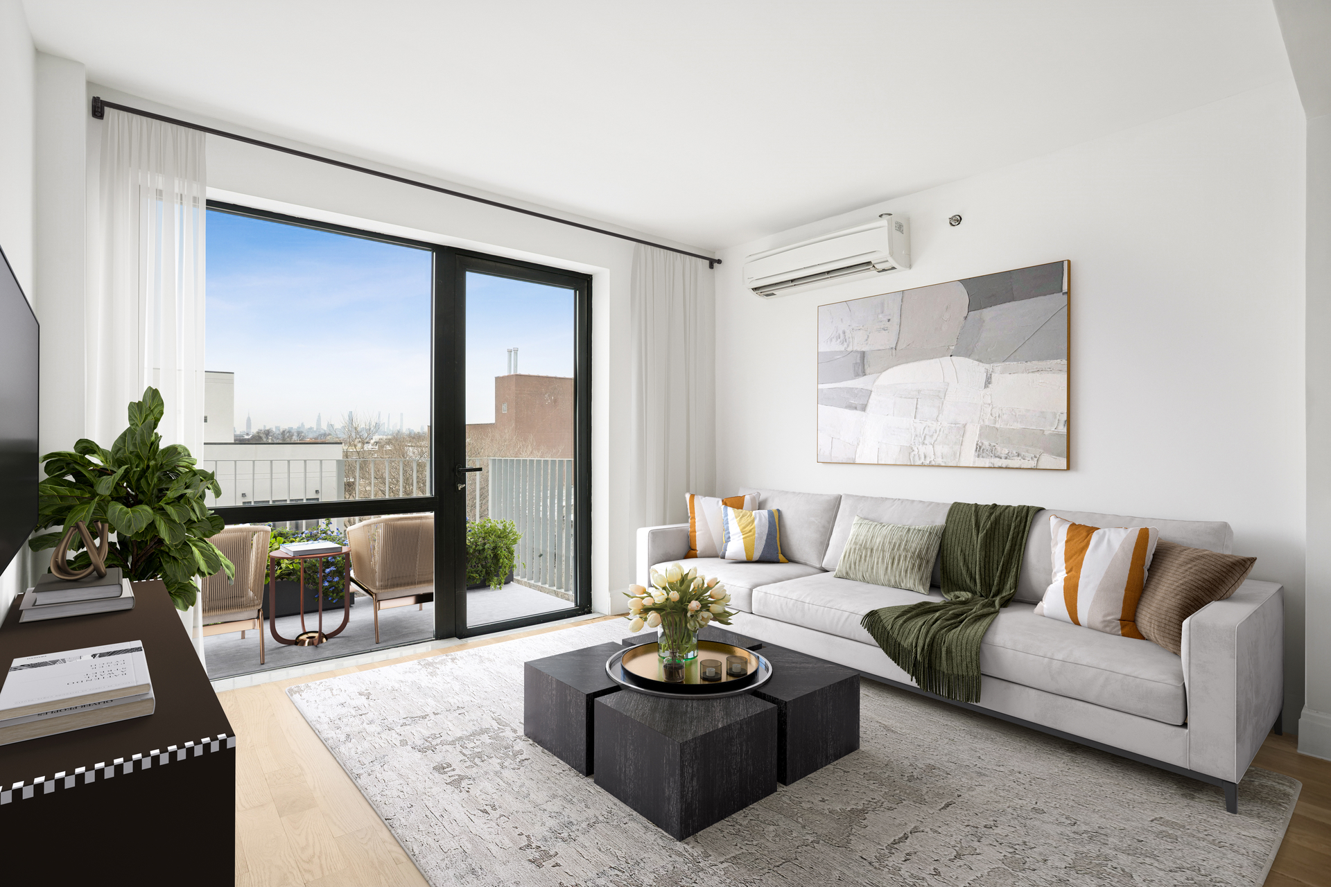 189 COOPER Street #4C, Bushwick, Brooklyn, NY 11207 - Main property photo