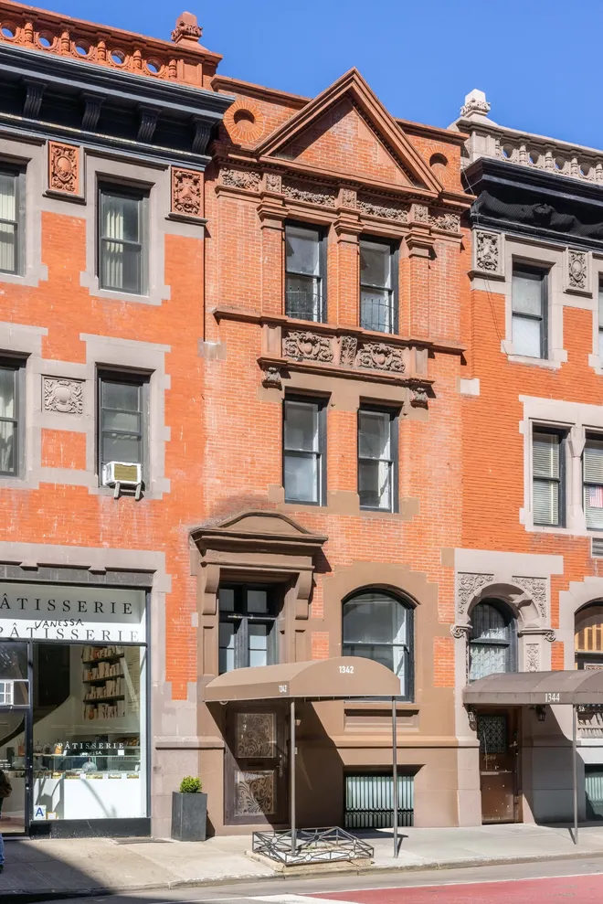 1342 Lexington Avenue, New York, NY 10128