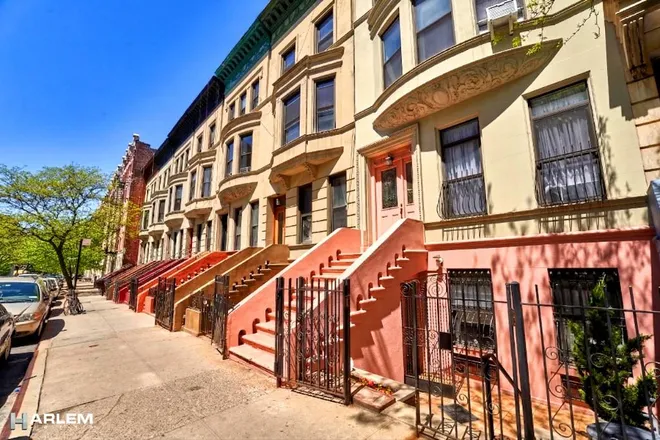 521 West 162nd Street, New York, NY 10032