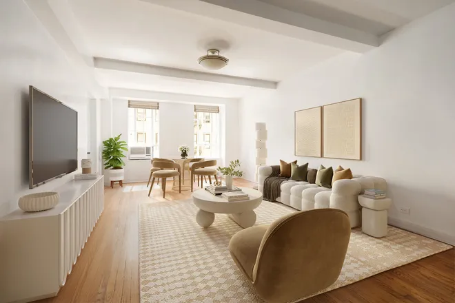 353 West 56th Street #5G, New York, NY 10019
