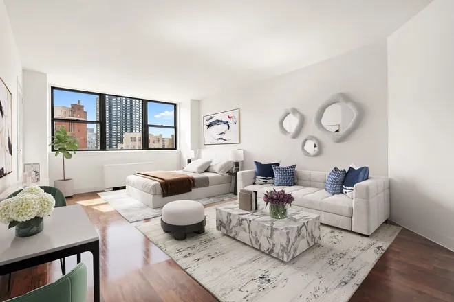 225 East 36th Street #16H, New York, NY 10016
