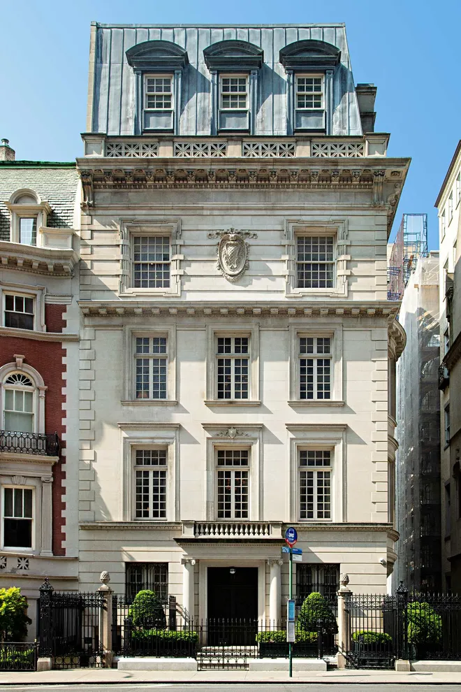 4 East 79th Street, New York, NY 10075