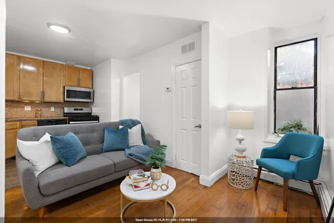 145 HARRISON Avenue, JC, Bergen-Lafayette, NJ 07304