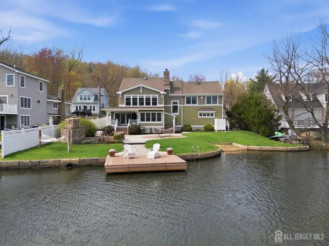 84 West Shore Road, Indian Lake, NJ 07834
