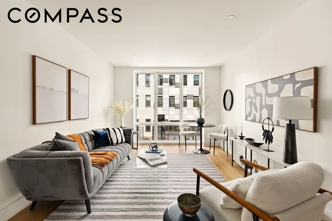 40 Schaefer Street #2B, Brooklyn, NY 11207