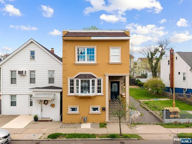 280 Malcolm, Garfield, NJ 07026