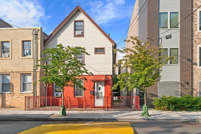 509 3rd Street, Union City, NJ 07087