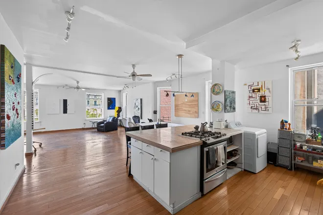 1855 ADAM CLAYTON POWELL JR Boulevard #5C, New York, NY 10026