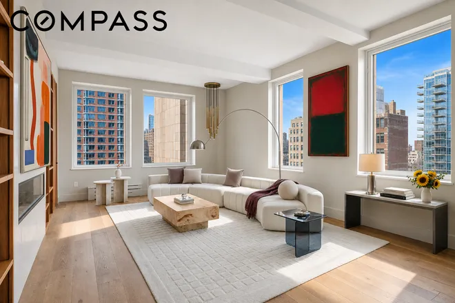 93 Worth Street #1006, New York, NY 10013