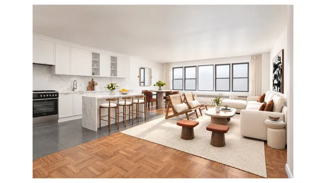220 East 54th Street #8J, New York, NY 10022