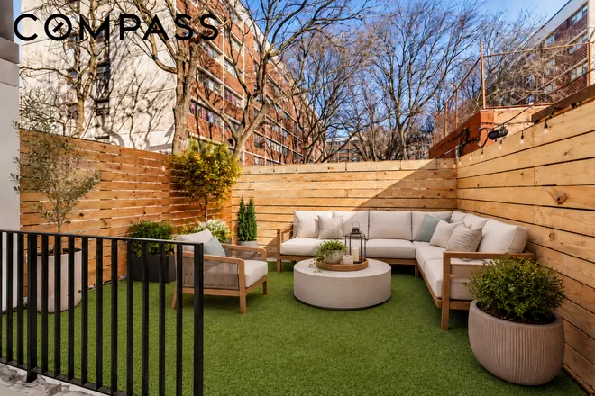 106 Graham Avenue #1, Brooklyn, NY 11206