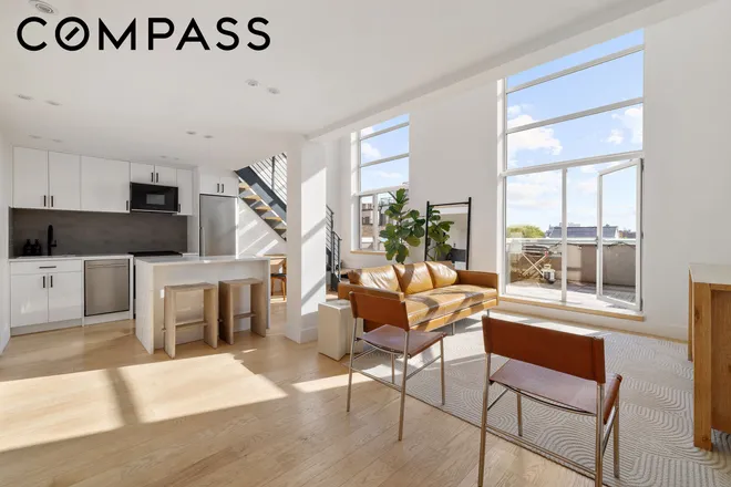109 Waverly Avenue #4B, Brooklyn, NY 11205