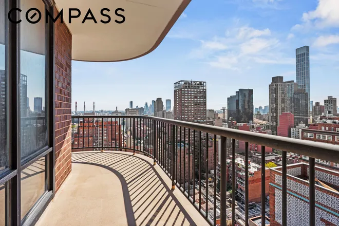 304 East 65th Street #24C, New York, NY 10065