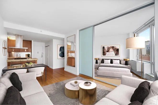 450 West 17th Street #1118, New York, NY 10011