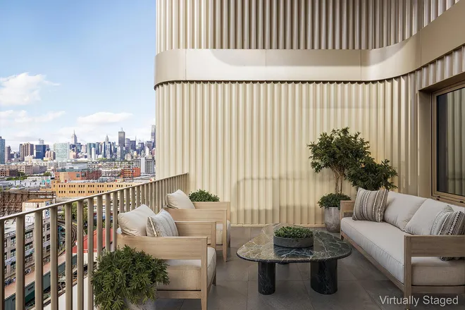 24-01 Queens Plaza #1701-A, Long Island City, NY 11101