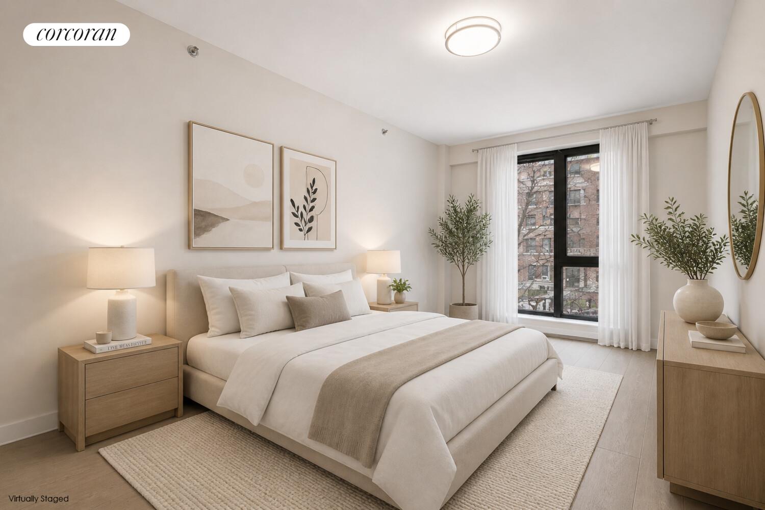 608 OCEAN Avenue #404, Prospect Park South, Brooklyn, NY 11226 - Property photo 5 of 8
