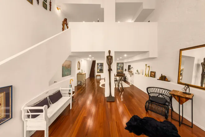 81 WHITE Street #1W, New York, NY 10013