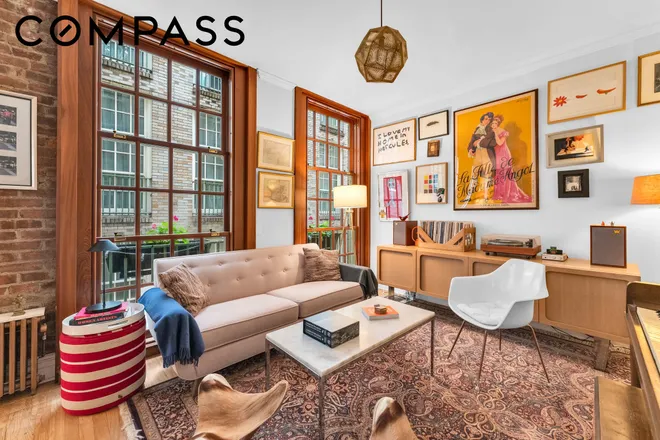 516 East 78th Street #3EF, New York, NY 10075