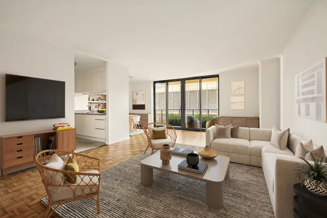 161 West 61st Street #15E, New York, NY 10023
