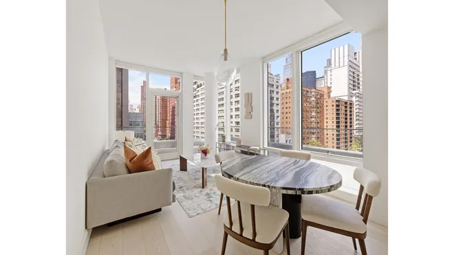 501 3rd Avenue #10C, New York, NY 10016