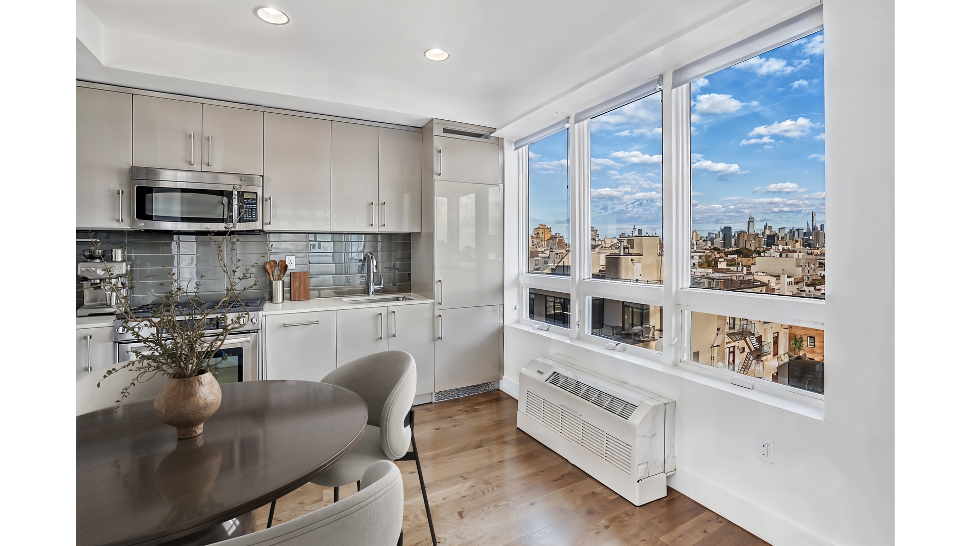 139 SKILLMAN Avenue #6D, Williamsburg, Brooklyn, NY 11211 - Property photo 2 of 12