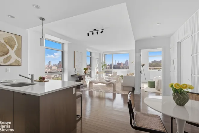 88 MORNINGSIDE Avenue #8G, New York, NY 10027