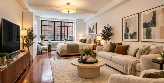 320 East 42nd Street #410, New York, NY 10017