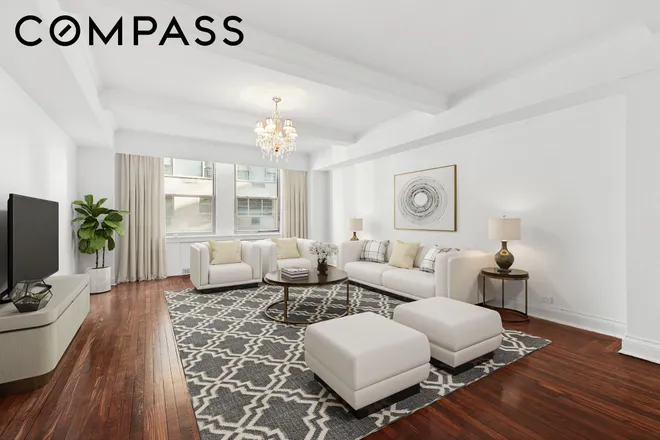 111 East 56th Street #1108, New York, NY 10022