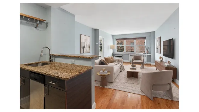 166 East 35th Street #5C, New York, NY 10016