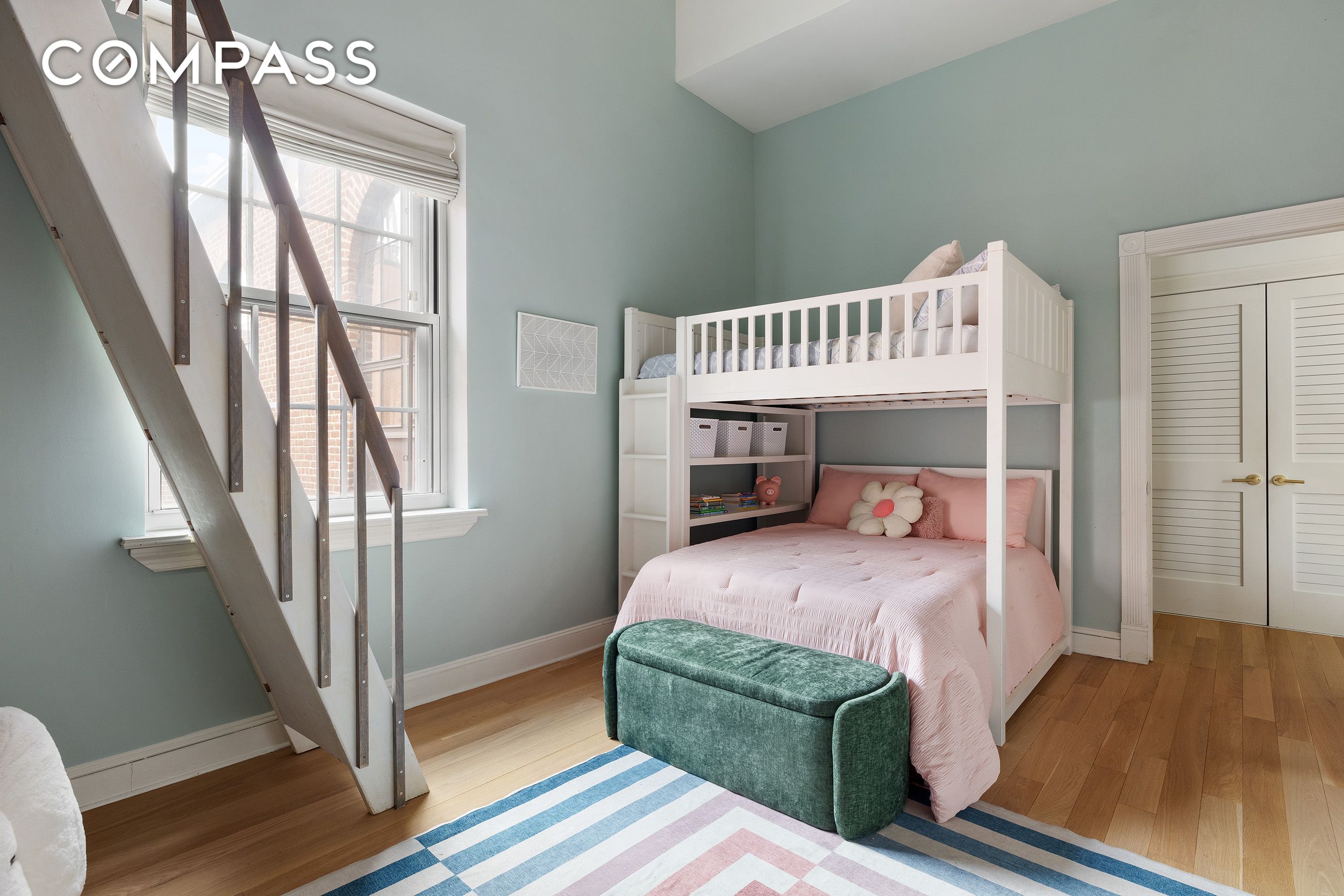 401 Hicks Street #B5A, Cobble Hill, Brooklyn, NY 11201 - Property photo 3 of 14