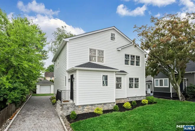 36 Albert, Fair Lawn, NJ 07410