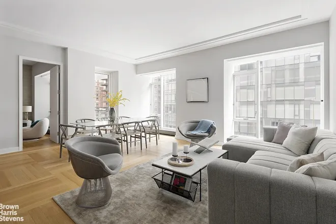 1289 LEXINGTON Avenue #12C, New York, NY 10028