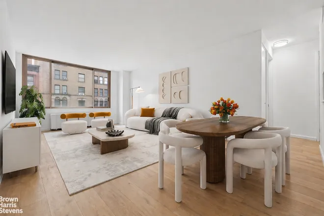 101 West 79th Street #3A, New York, NY 10024