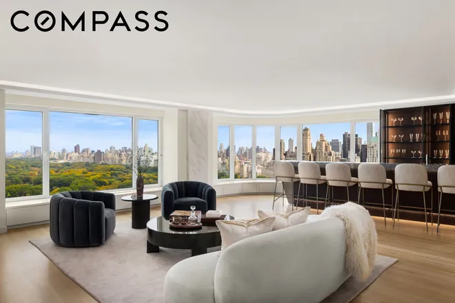 200 Central Park #32, New York, NY 10019