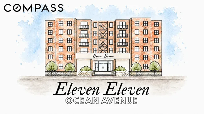 1111 Ocean Avenue #116, Brooklyn, NY 11230