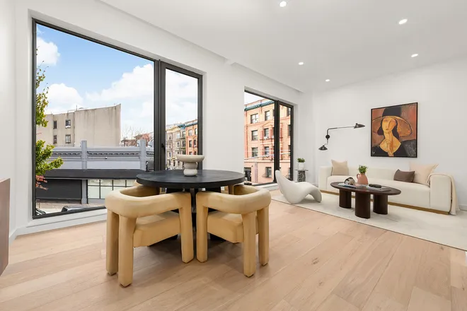 701 PROSPECT Place #601, Brooklyn, NY 11216