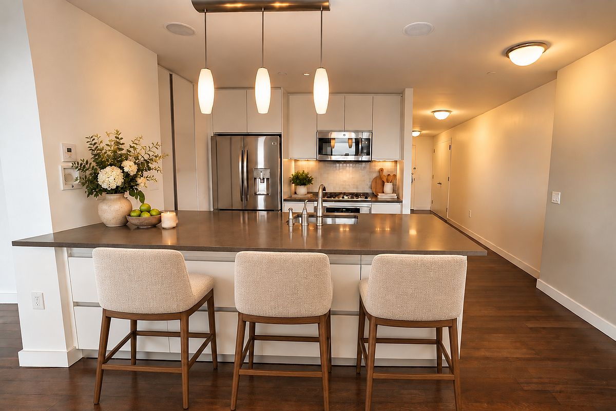 306 Gold Street #21-F, Downtown Brooklyn, Brooklyn, NY 11201 - Property photo 3 of 14