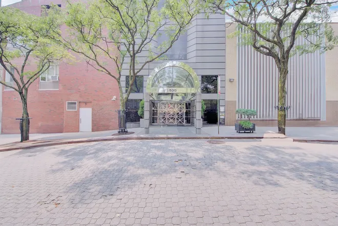 530 East 76th Street #34/35, New York, NY 10021