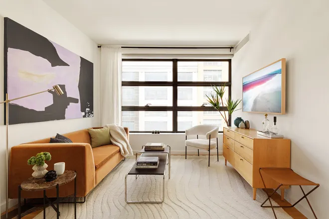 547 West 47th Street #521, New York, NY 10036